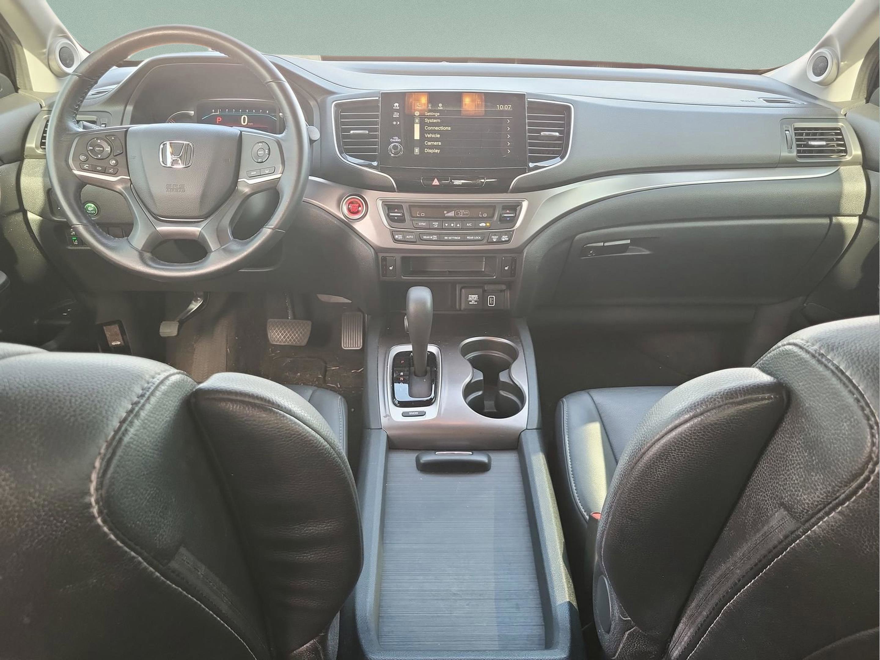 Certified 2020 Honda Pilot EX-L image 31