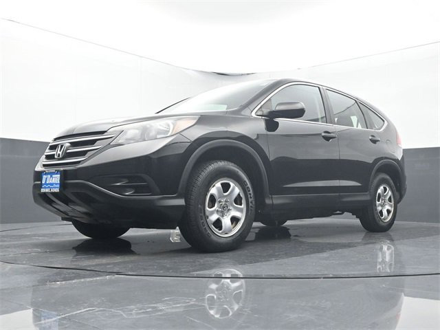Used 2012 Honda CR-V LX image 8