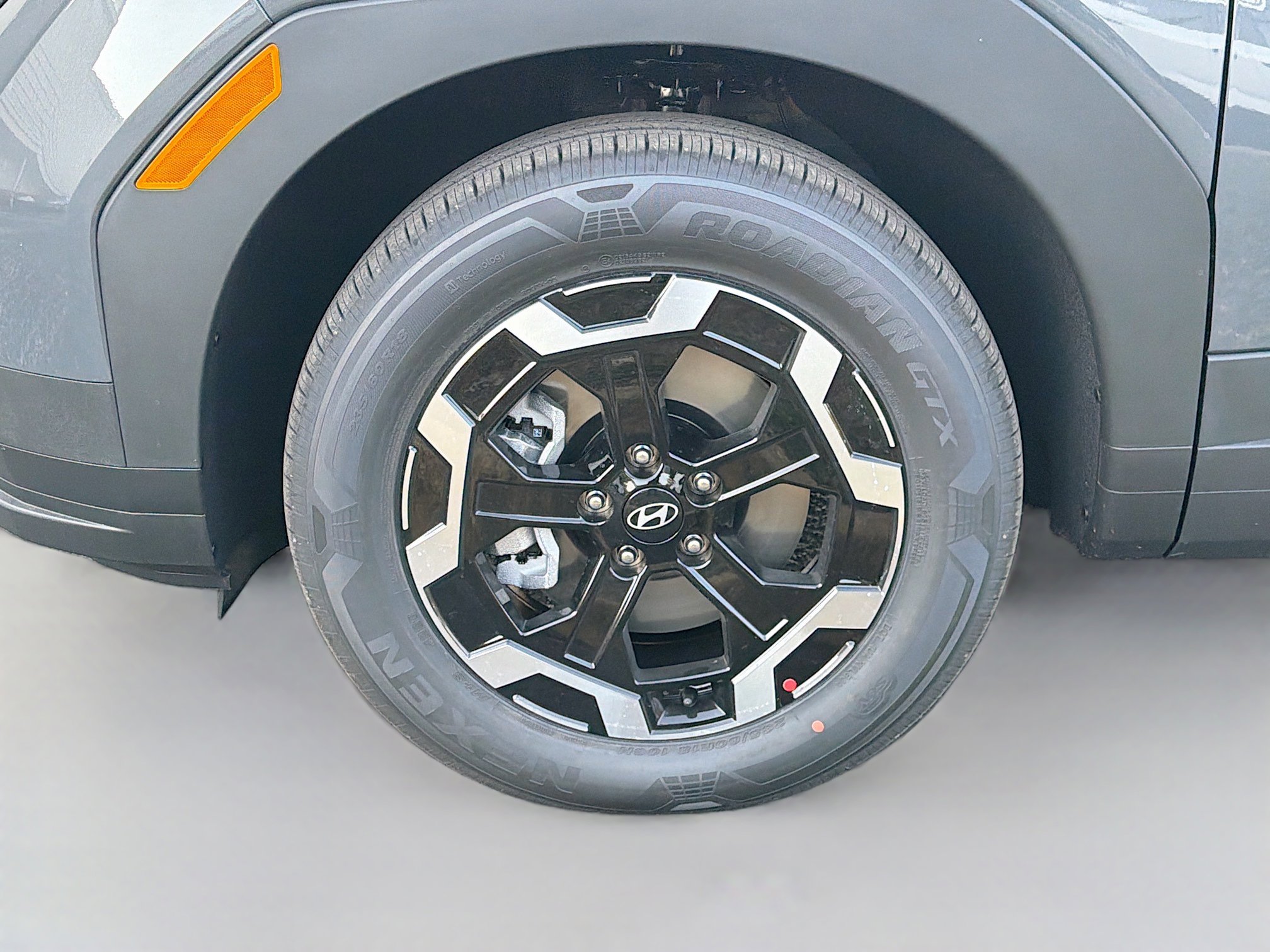 New 2026 Hyundai Santa Fe SEL image 37