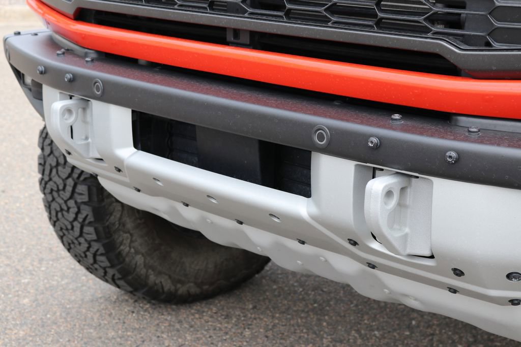 Used 2023 Ford Bronco Raptor image 12