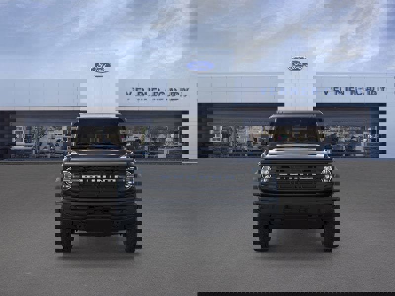 New 2026 Ford Bronco Big Bend image 6