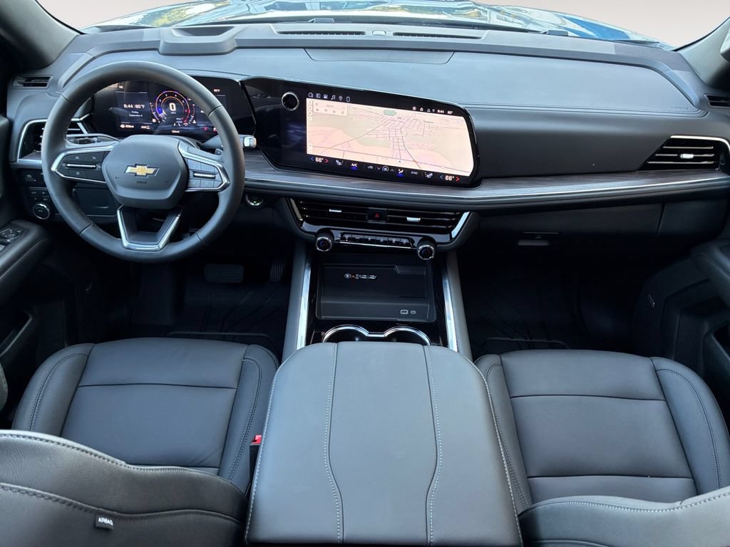New 2026 Chevrolet Tahoe LT AWD/4WD image 10