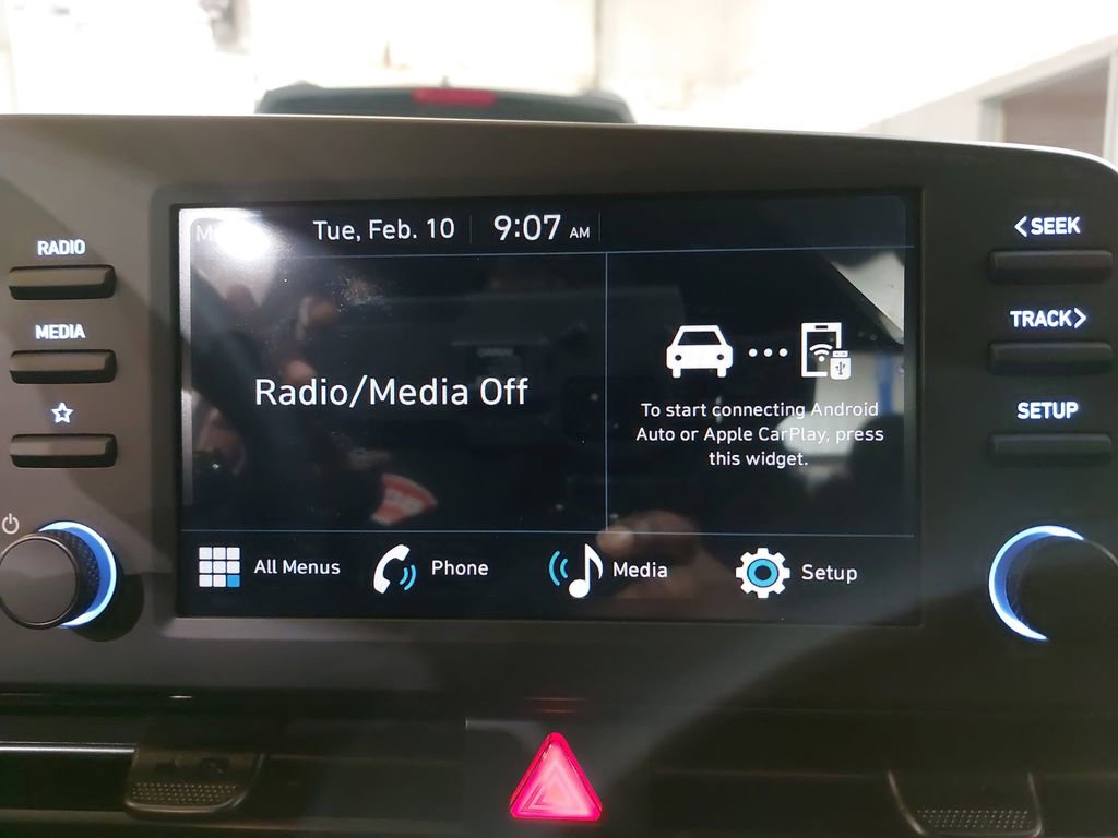 New 2026 Hyundai Elantra SEL Sport image 20