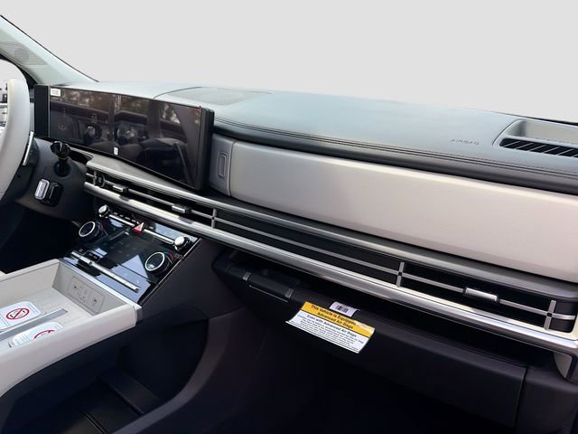 New 2026 Hyundai Santa Fe SE image 28