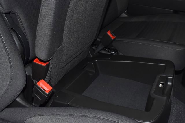 Used 2025 Chevrolet Silverado 1500 LT w/ Work Truck Package image 26