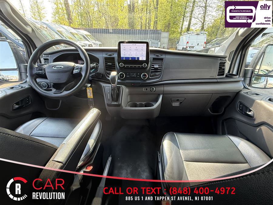 Used 2020 Ford Transit 350 XL RWD image 9
