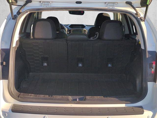 Used 2019 Subaru Crosstrek 2.0i Limited w/ Popular Package #4 image 6