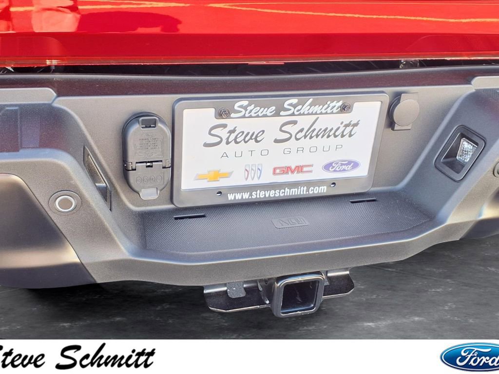 New 2026 Ford F150 Raptor image 26