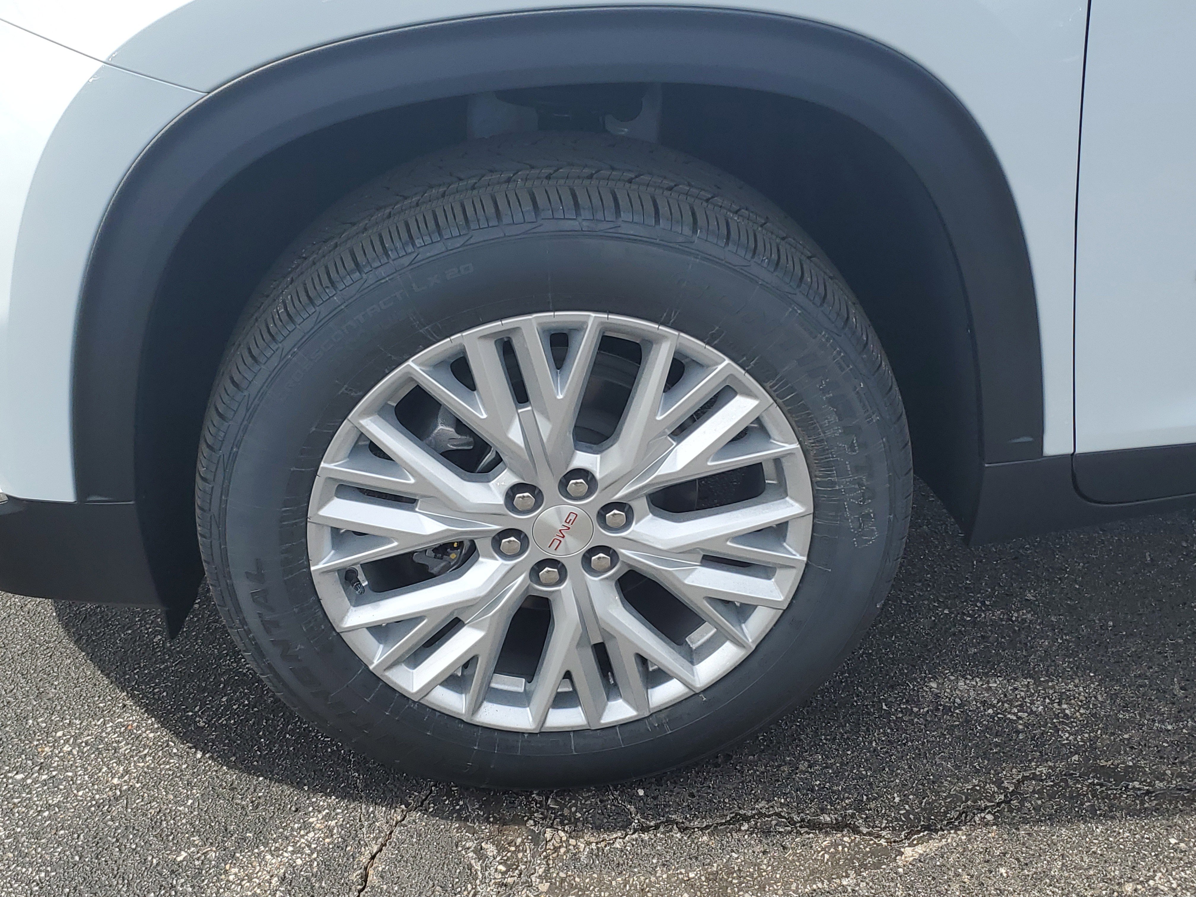 New 2026 GMC Acadia Elevation w/ Elevation Premium Package image 10