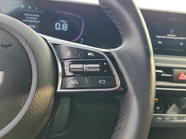 Used 2025 Kia Seltos S FWD image 24