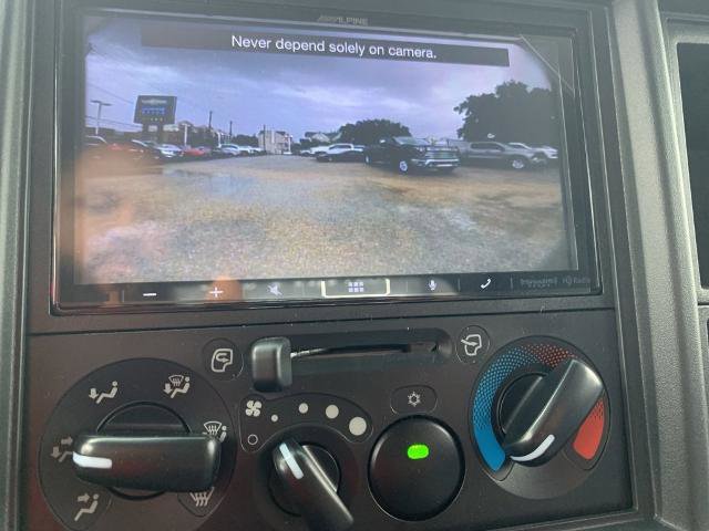 New 2025 Chevrolet Low Cab Forward 5500HG RWD image 13