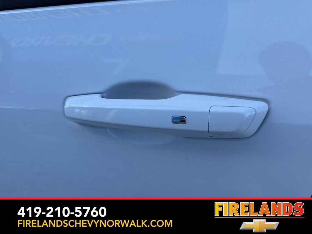 New 2026 Chevrolet Equinox LT w/ Convenience Package II image 34