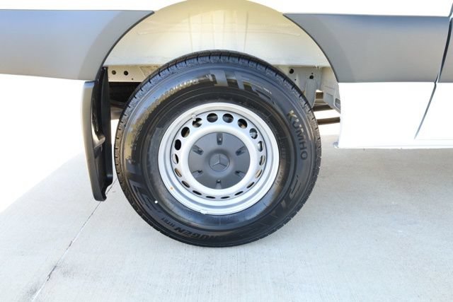 New 2026 Mercedes-Benz Sprinter 2500 image 3