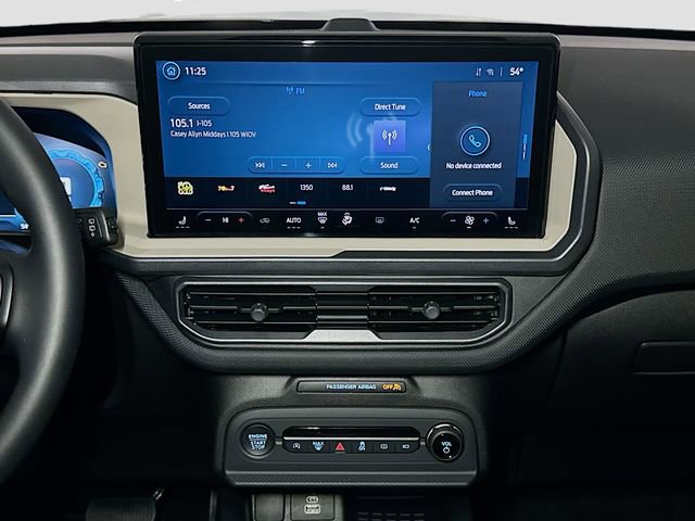 Certified 2025 Ford Bronco Sport Big Bend w/ Convenience Package image 11