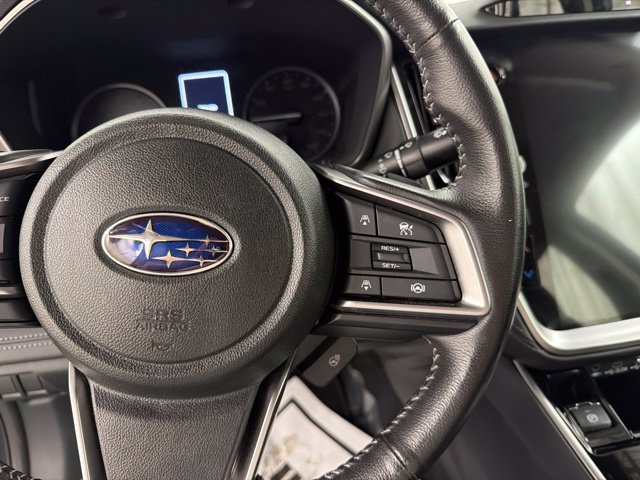 Used 2024 Subaru Legacy Limited AWD/4WD image 13