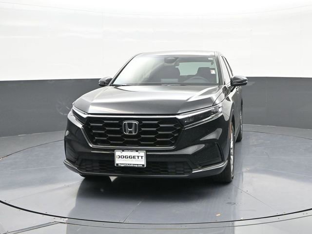 Certified 2024 Honda CR-V EX image 27