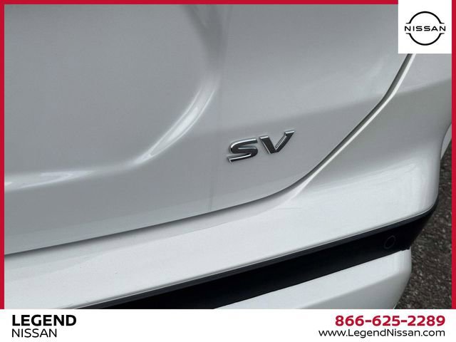 Used 2023 Nissan Kicks SV image 11