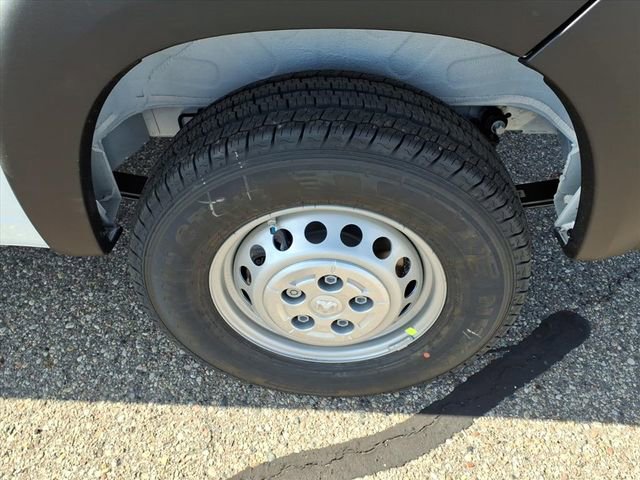 New 2026 RAM ProMaster 2500 w/ Convenience Group image 9