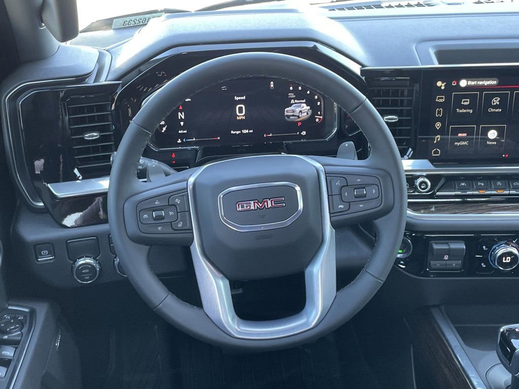 New 2026 GMC Sierra 1500 Elevation w/ Elevation Premium Package image 15