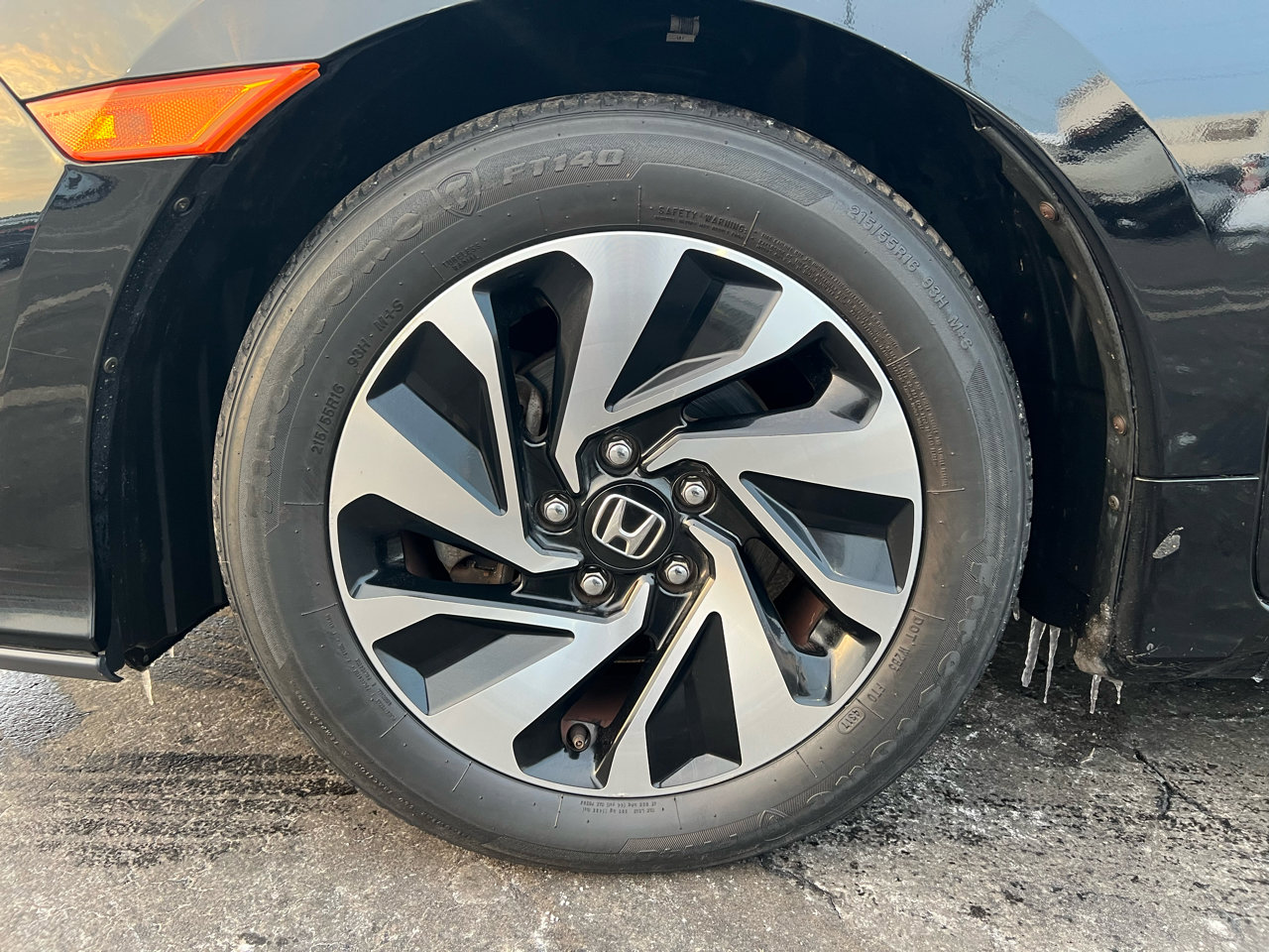 Used 2019 Honda Civic LX image 29