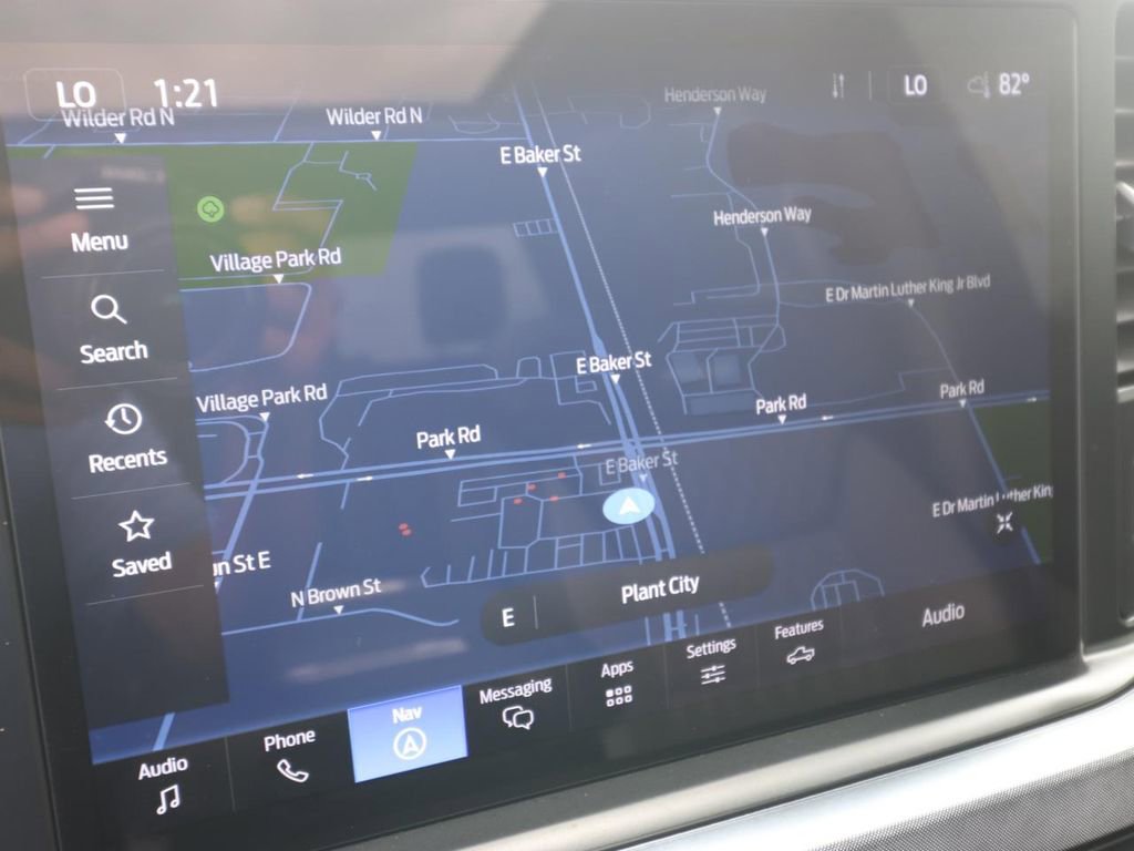 Certified 2023 Ford F350 Limited w/ FX4 Off-Road Package AWD/4WD image 22