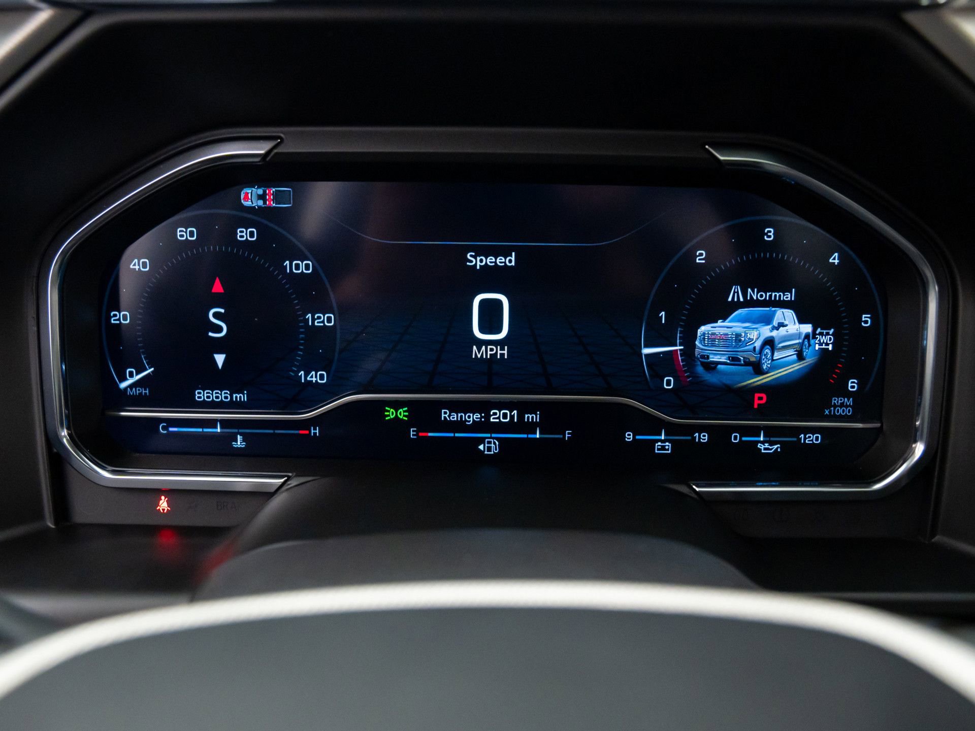 Used 2025 GMC Sierra 1500 Denali w/ Denali Reserve Package image 24