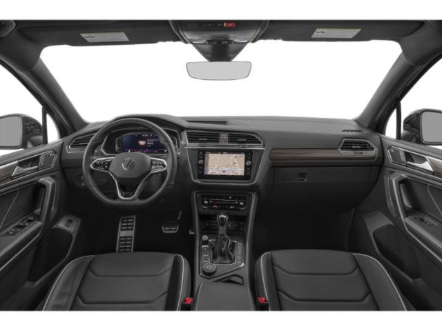 Certified 2024 Volkswagen Tiguan SEL R-Line AWD/4WD image 11