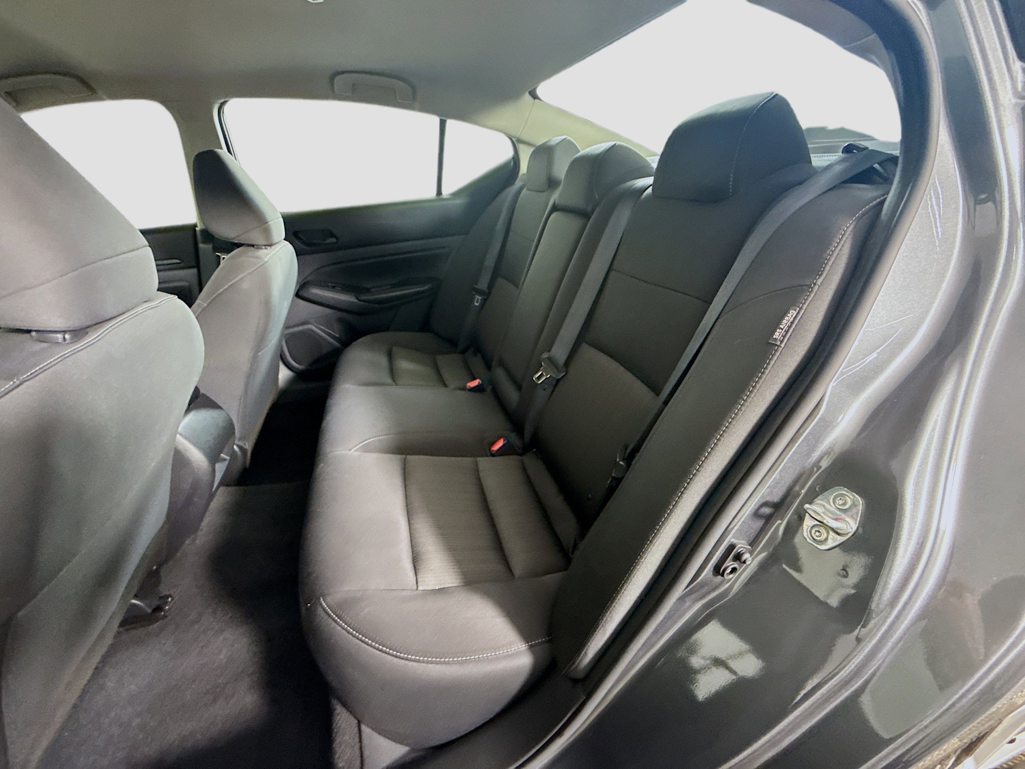 Used 2024 Nissan Altima 2.5 S image 25