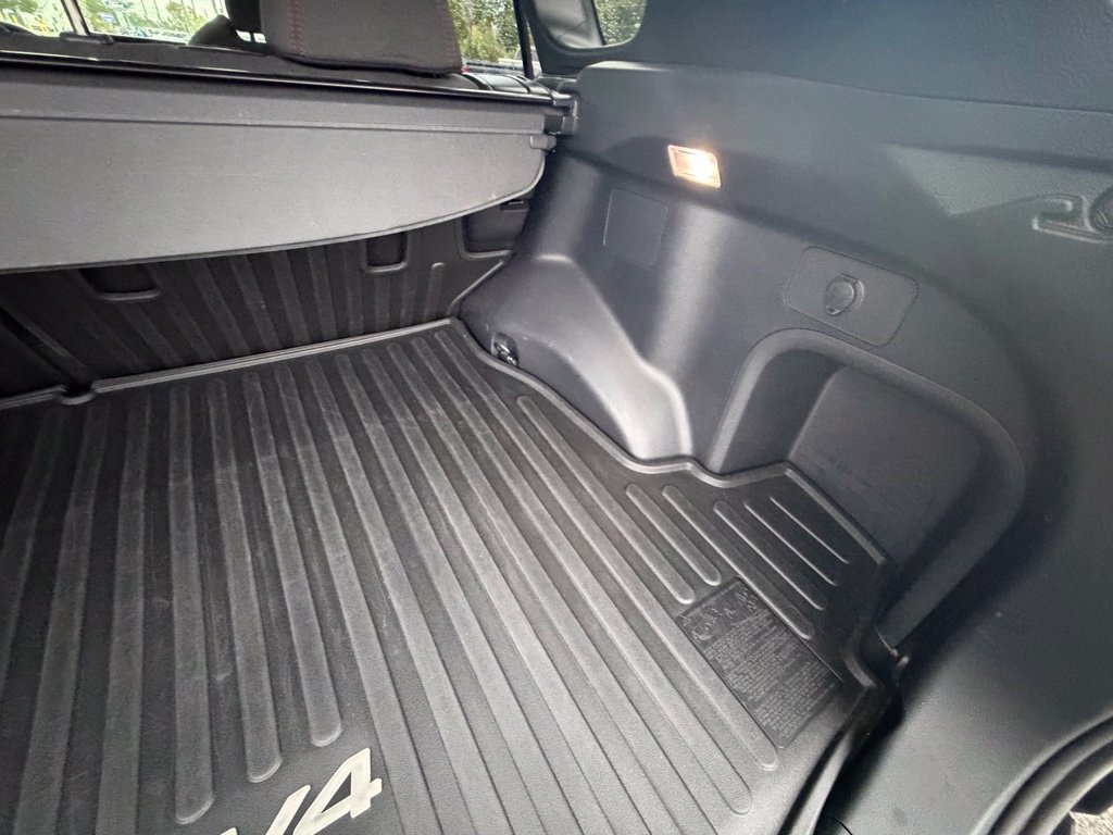 Used 2023 Toyota RAV4 SE w/ Weather & Moonroof Package AWD/4WD image 45