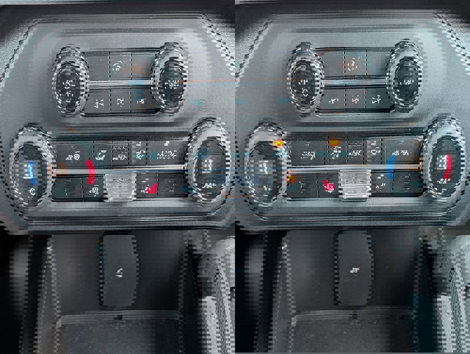 Used 2024 Ford Bronco Big Bend image 19