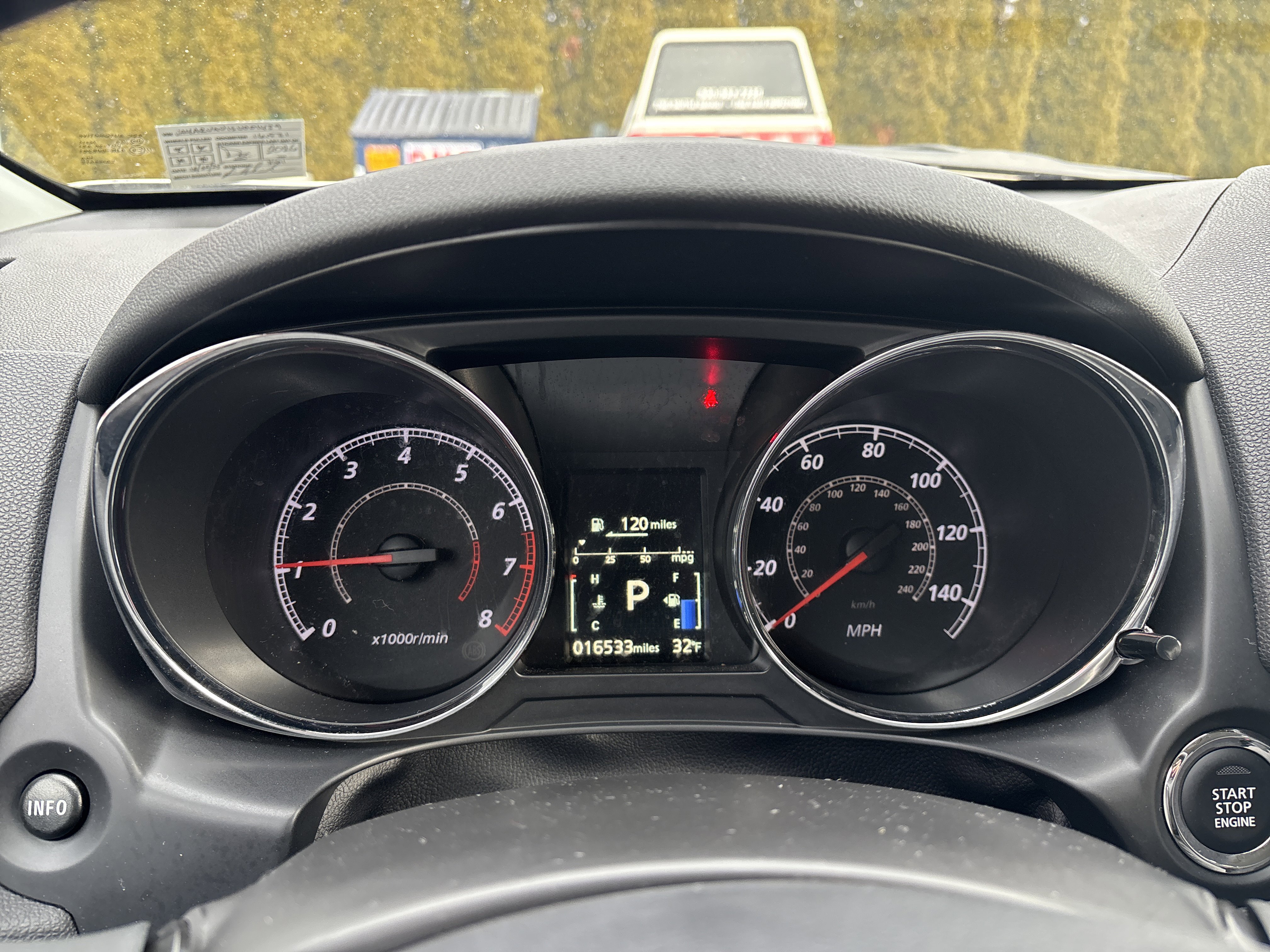 Used 2025 Mitsubishi Outlander Sport SE image 21