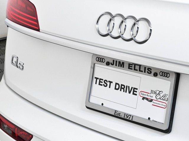 Used 2023 Audi Q5 2.0T Prestige AWD/4WD image 37