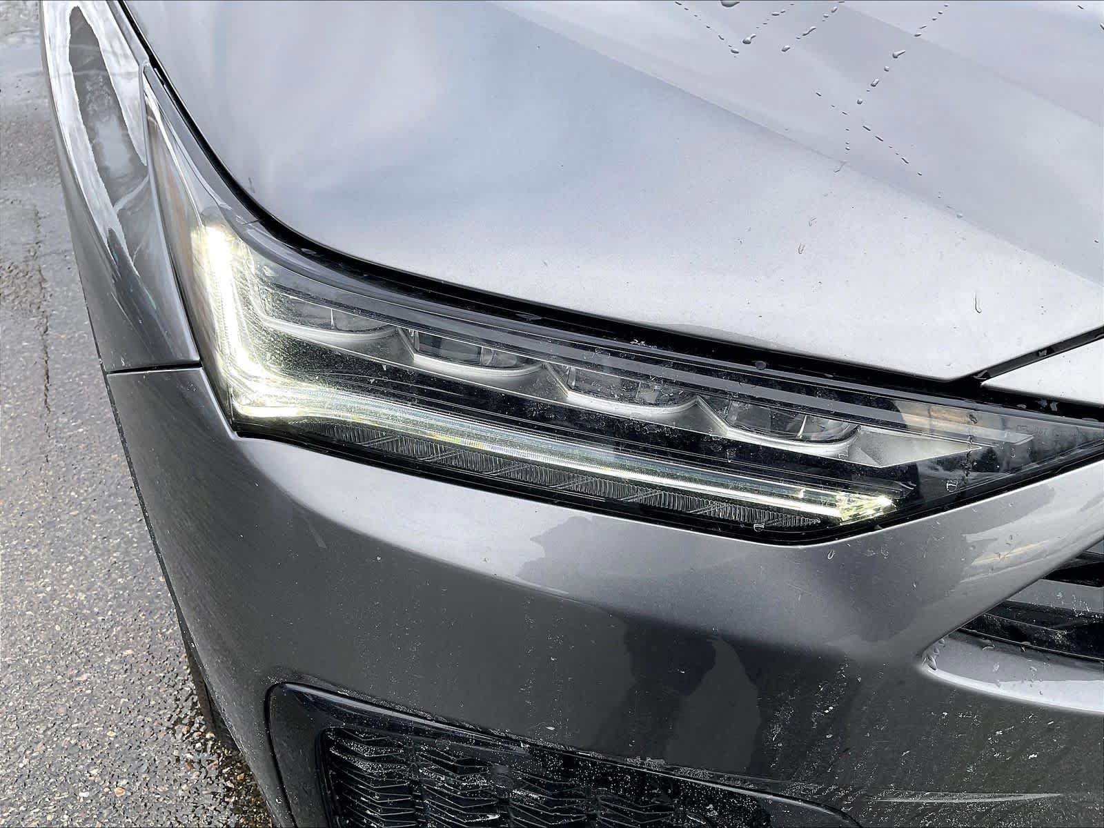 Used 2025 Acura MDX A-Spec AWD/4WD image 34