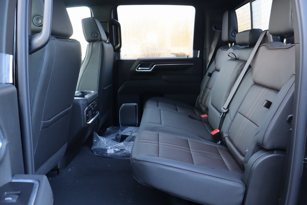 New 2026 Chevrolet Silverado 2500 High Country w/ Technology Package image 21
