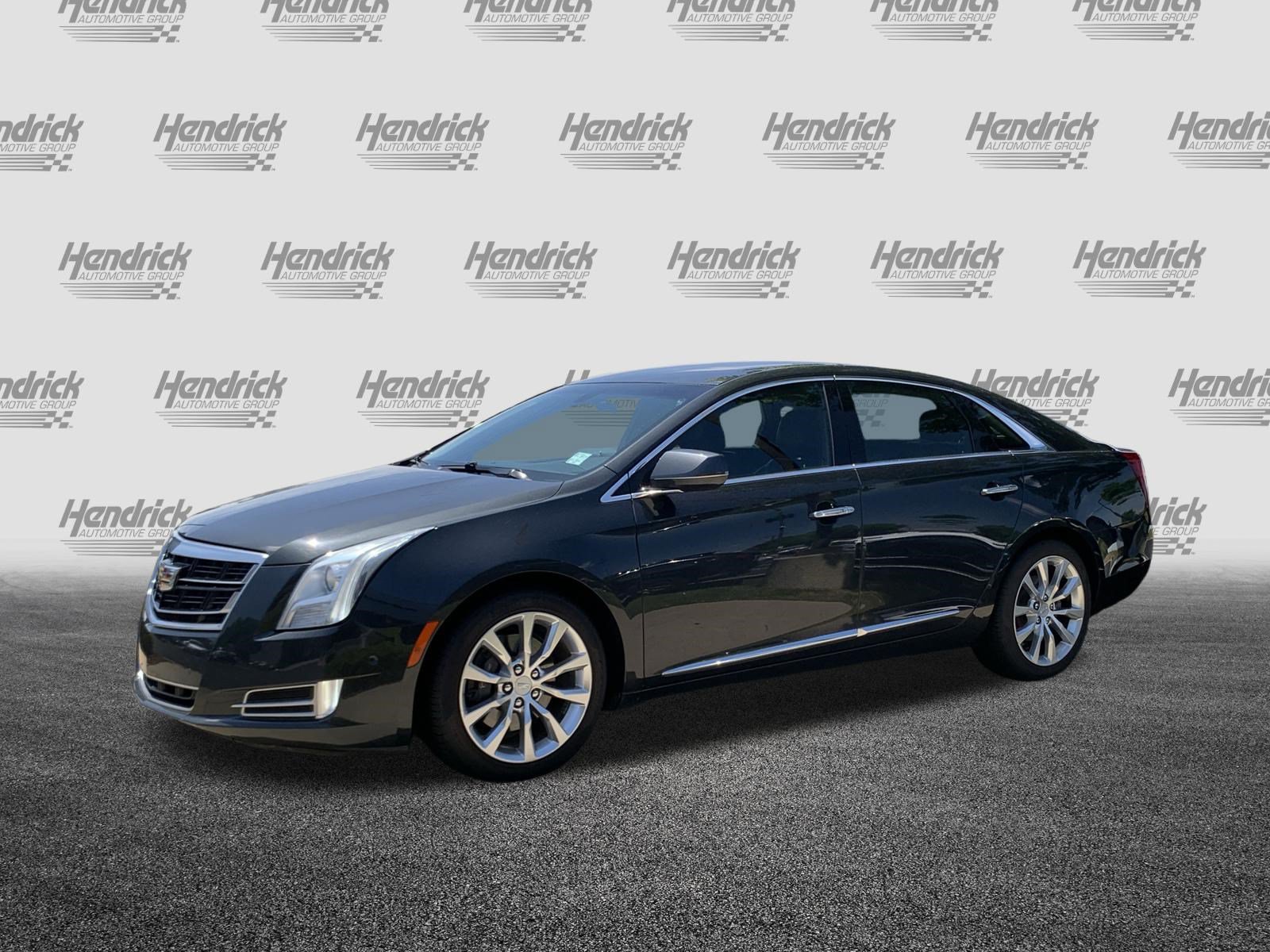 Used 2016 Cadillac XTS Luxury FWD image 5
