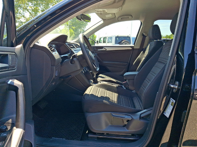 Certified 2023 Volkswagen Tiguan S AWD/4WD image 13