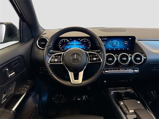 Certified 2022 Mercedes-Benz GLA 250 4MATIC image 22