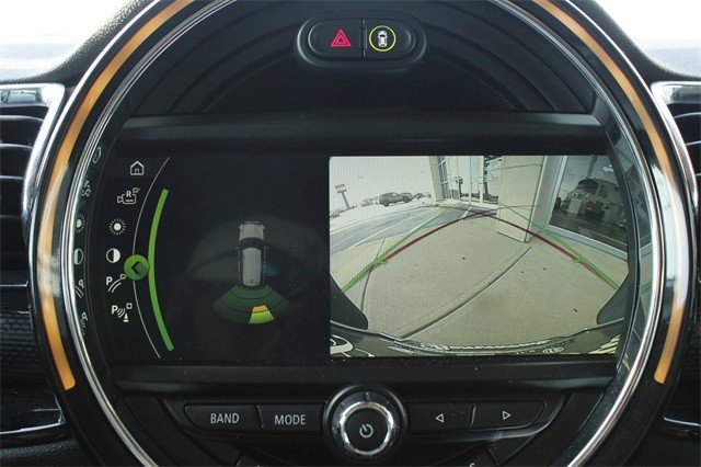 Used 2019 MINI Cooper Clubman S image 40