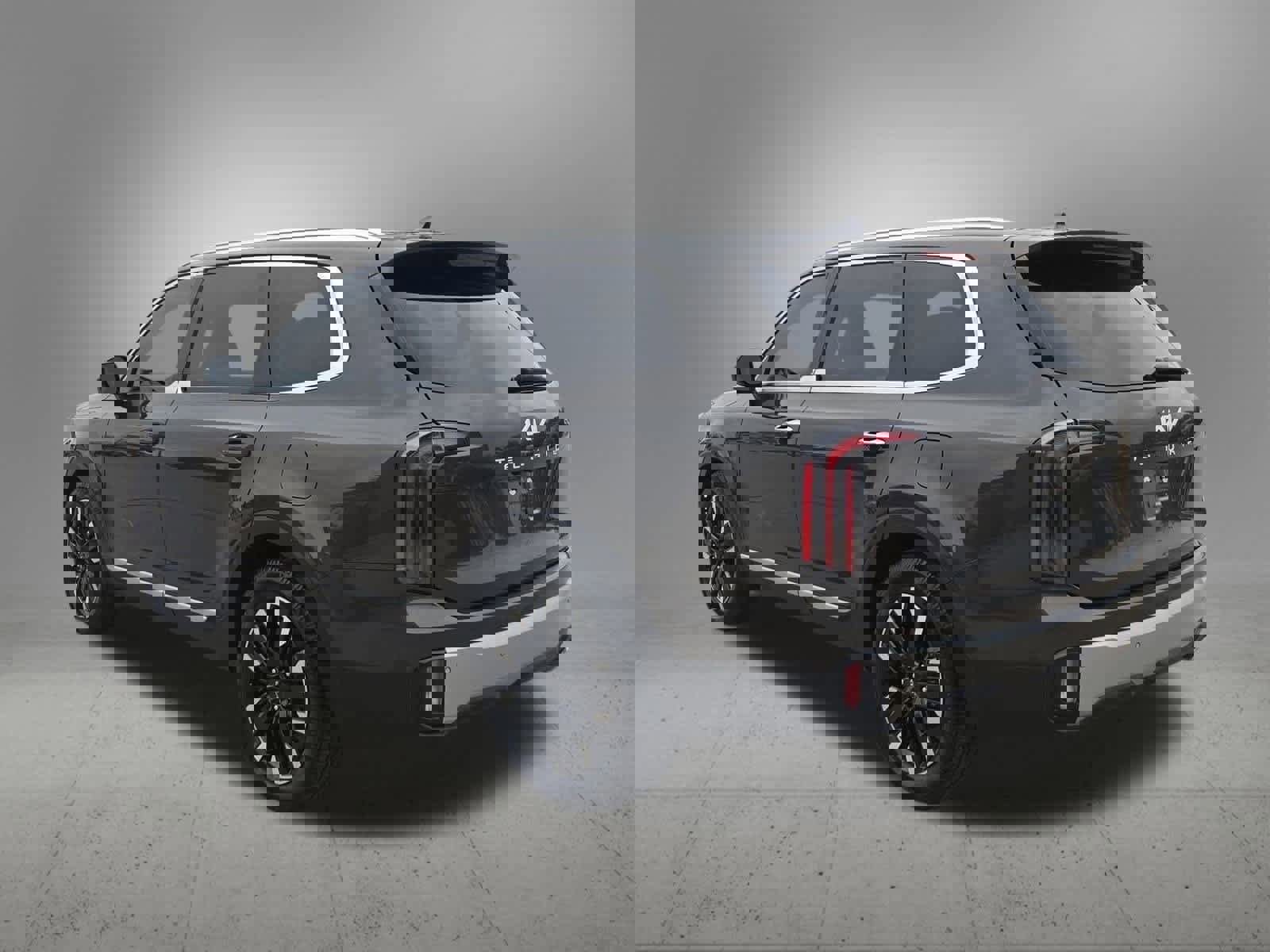Used 2023 Kia Telluride SX Prestige image 4