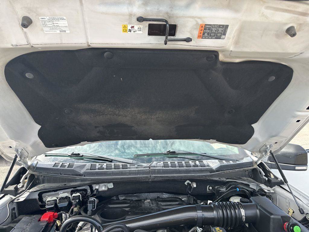 Used 2019 Ford F150 Lariat w/ FX4 Off-Road Package AWD/4WD image 16