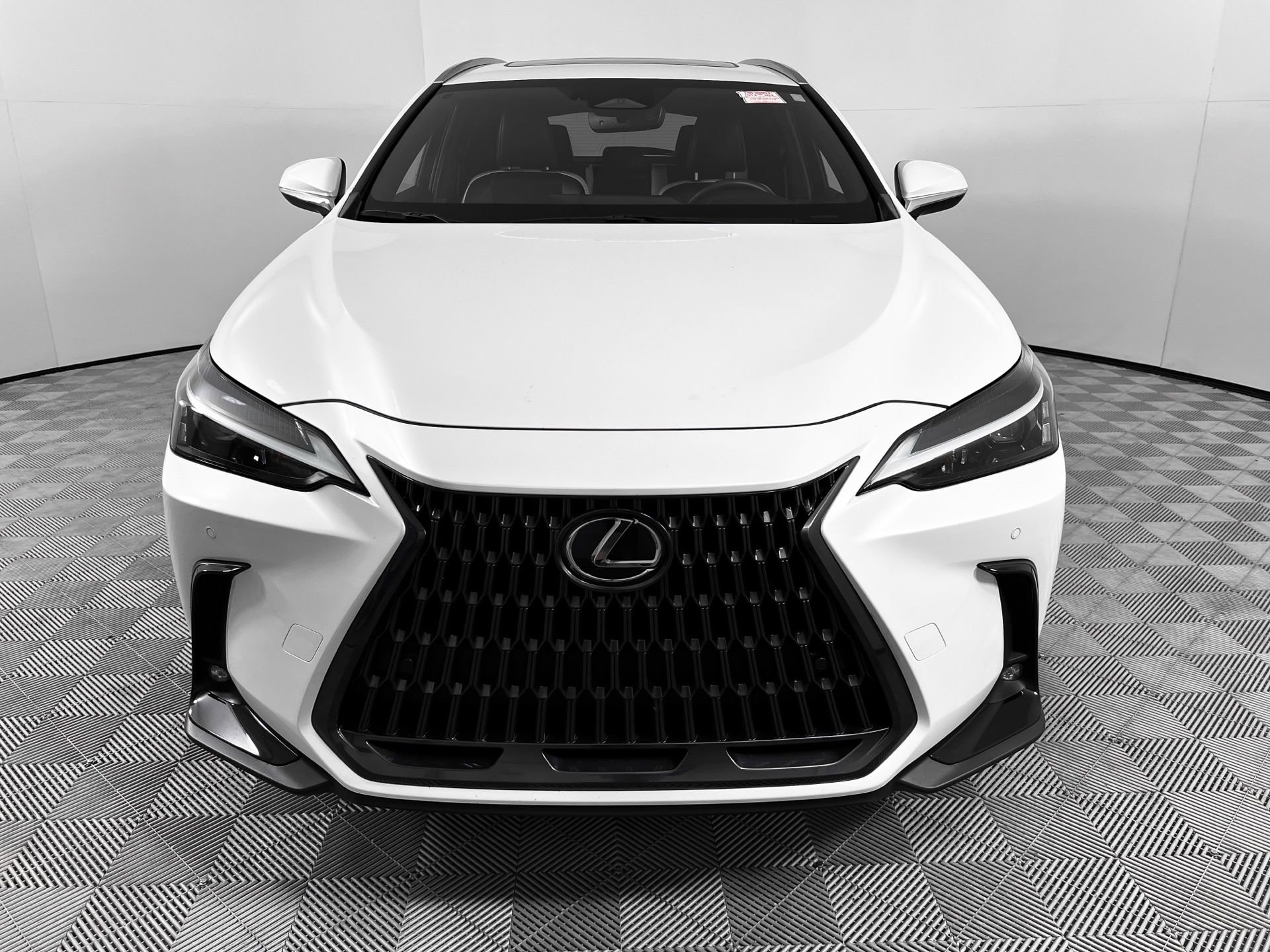 Used 2022 Lexus NX 350 AWD w/ Premium Package image 2