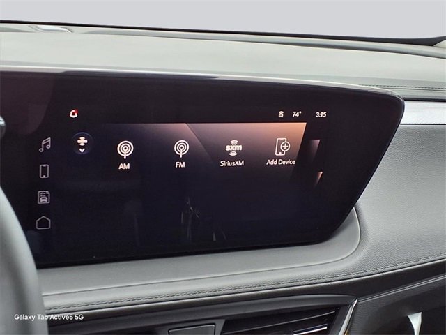 New 2026 Buick Encore GX Preferred w/ Comfort Package image 25