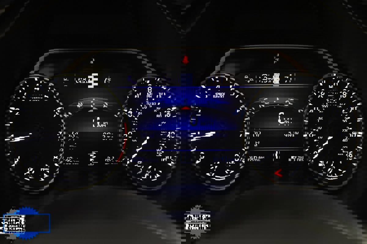 Used 2024 Nissan Murano Platinum w/ Cargo Package image 20