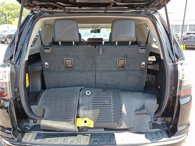 Used 2022 Toyota 4Runner Limited AWD/4WD image 31