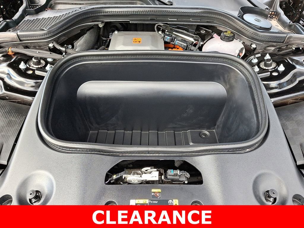 Used 2024 Dodge Charger R/T w/ Plus Group image 28