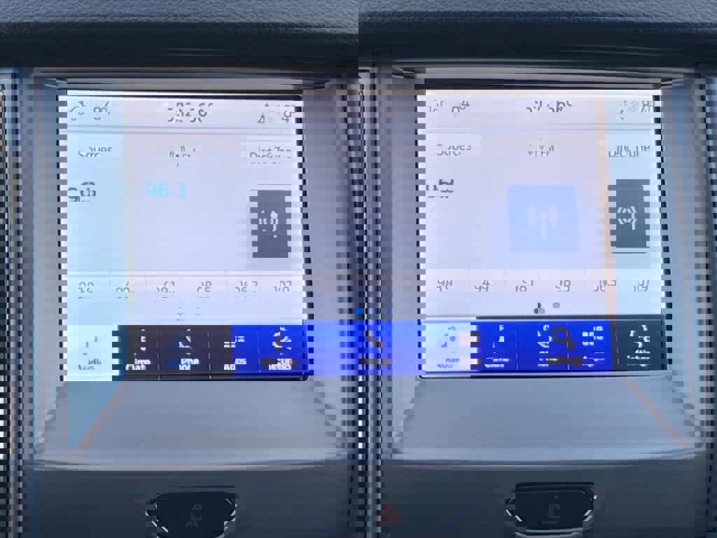 Used 2021 Ford Ranger XLT w/ Equipment Group 301A Mid image 11