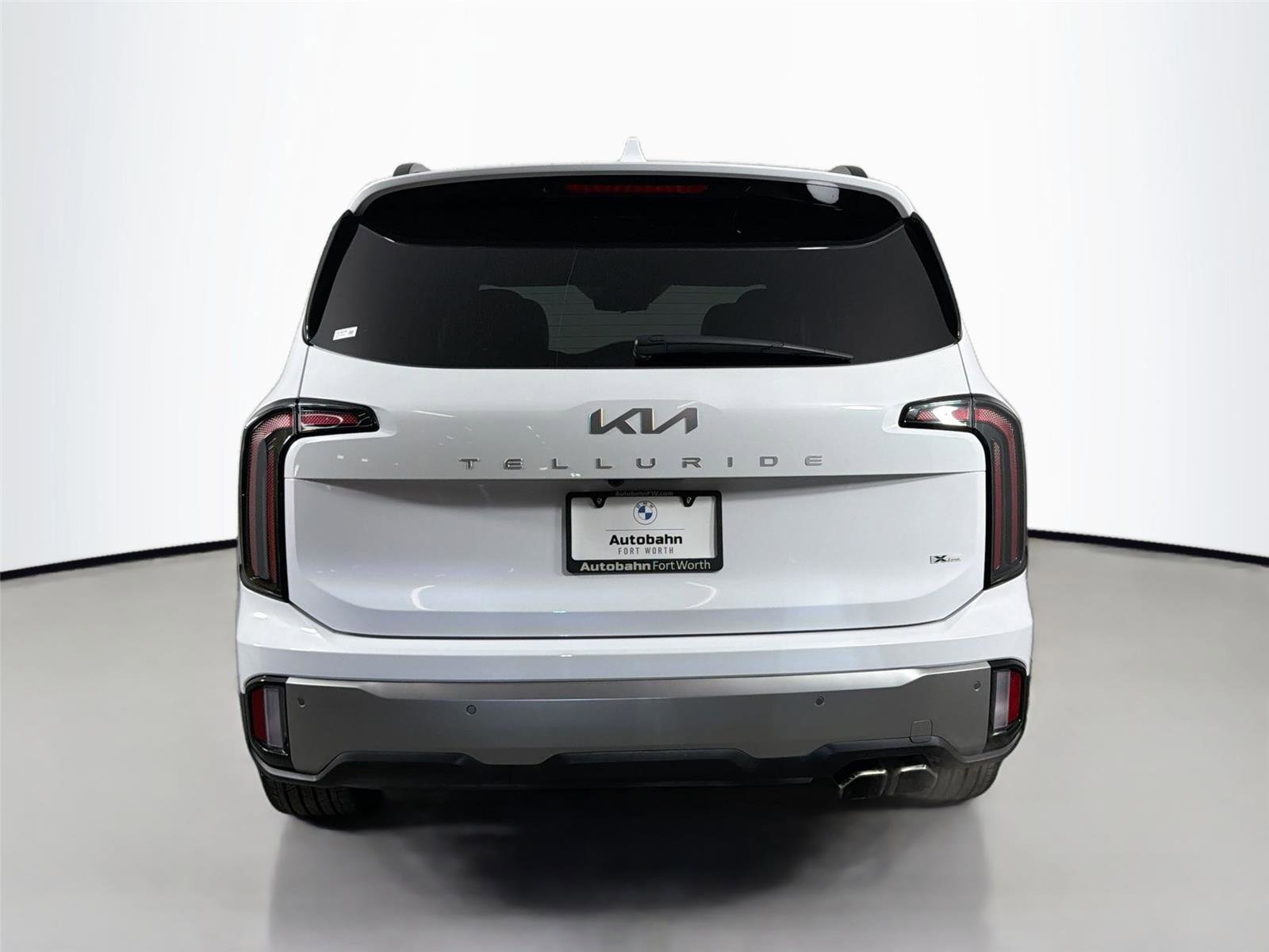 Used 2023 Kia Telluride SX Prestige X-Line AWD/4WD image 23
