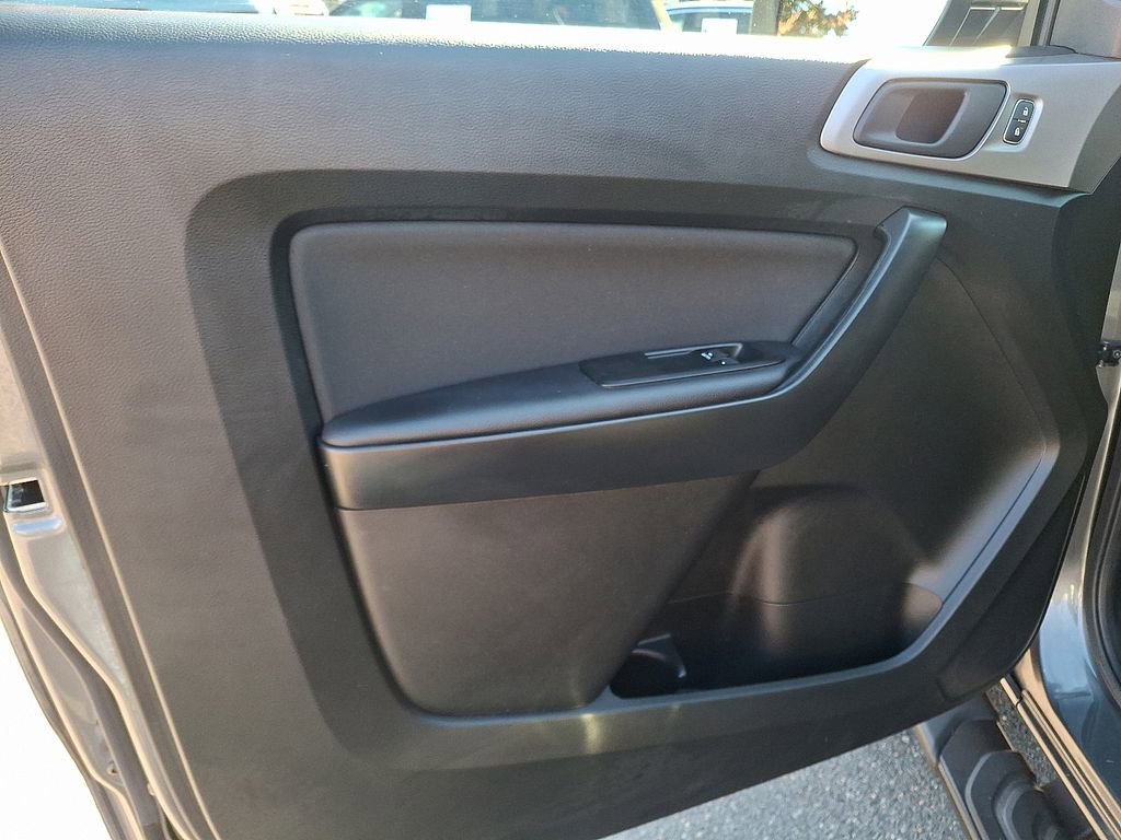 Used 2022 Ford Ranger XL w/ Equipment Group 101A High image 14
