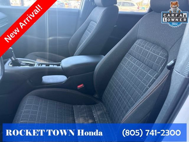Used 2024 Honda HR-V Sport image 19