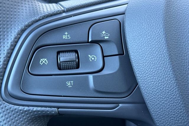 New 2026 Buick Envista Preferred w/ Advanced Safety Package FWD image 26